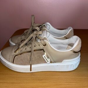 Balmain Luxury Sneakers